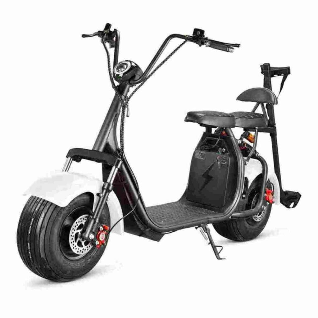 Scooter Adulto Rooder Dominicana