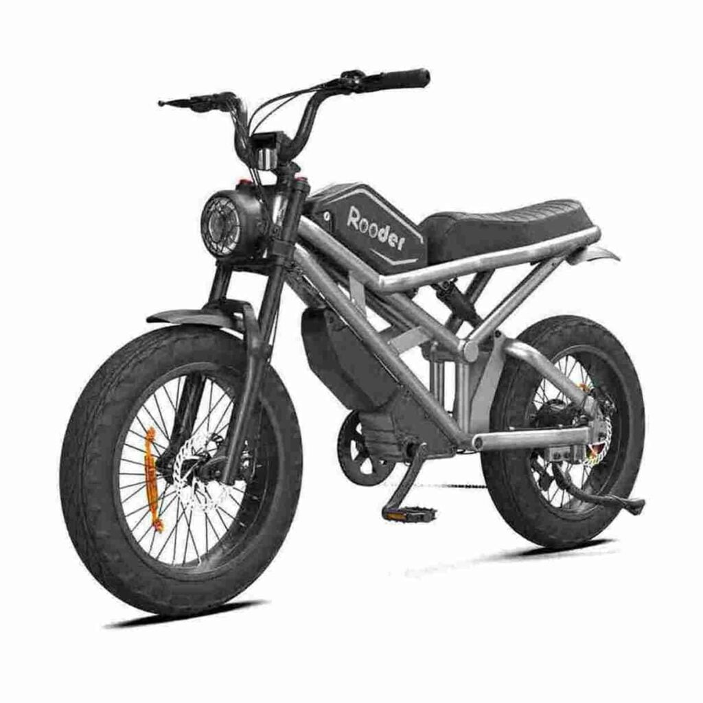 Ofertas Scooter Rooder Dominicana